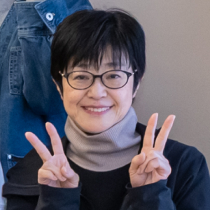 代表よりご挨拶