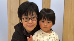 浜松市の認証保育園 エンゼル保育園