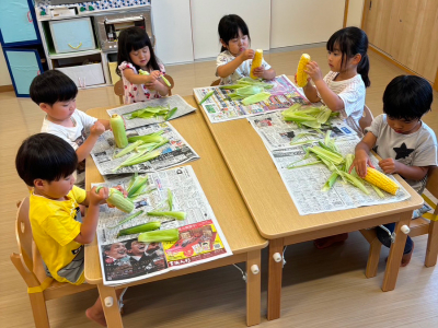どのくらい保育料がかかるの？