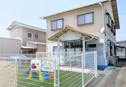 エンゼル第三保育園