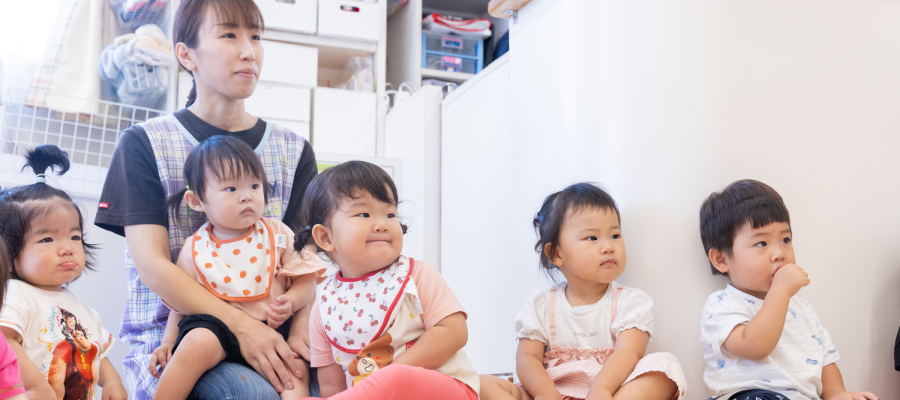 小規模保育とは