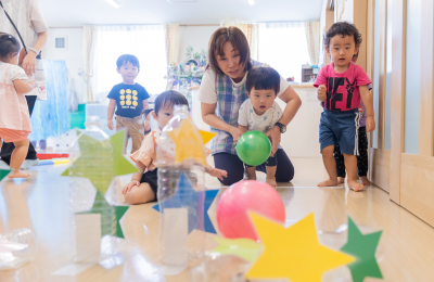 どのくらい保育料がかかるの？